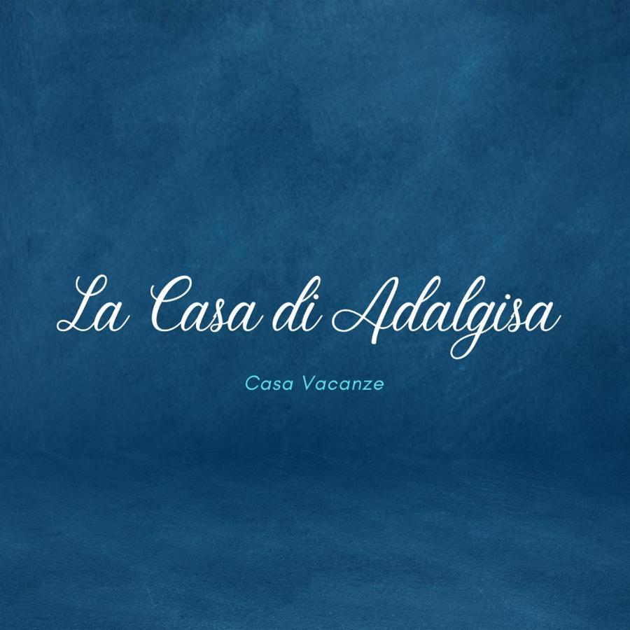 La Casa Di Adalgisa Διαμέρισμα Φαζάνο Εξωτερικό φωτογραφία