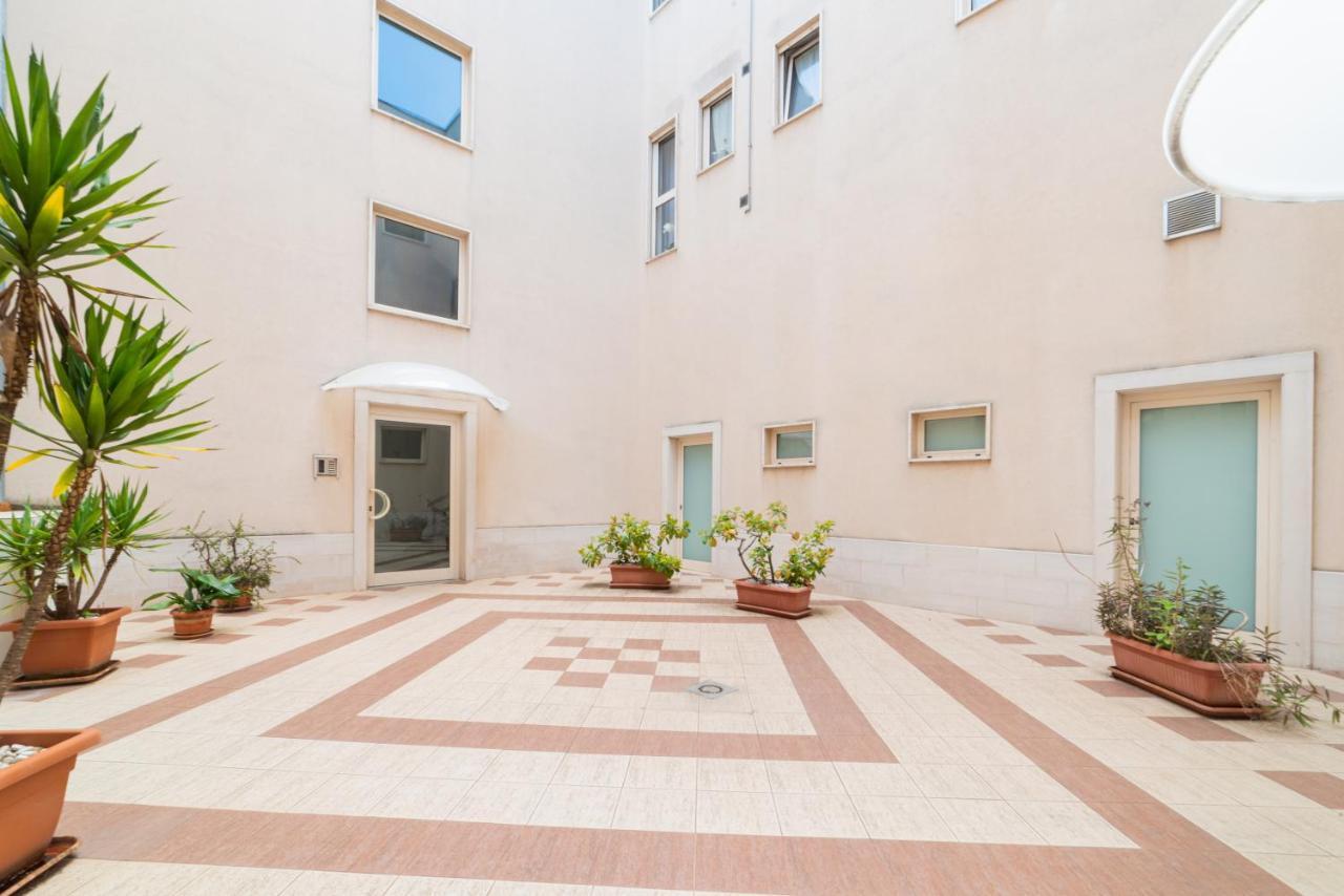 La Casa Di Adalgisa Διαμέρισμα Φαζάνο Εξωτερικό φωτογραφία