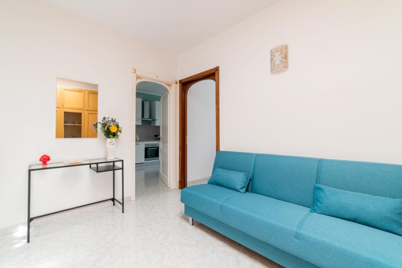 La Casa Di Adalgisa Διαμέρισμα Φαζάνο Εξωτερικό φωτογραφία