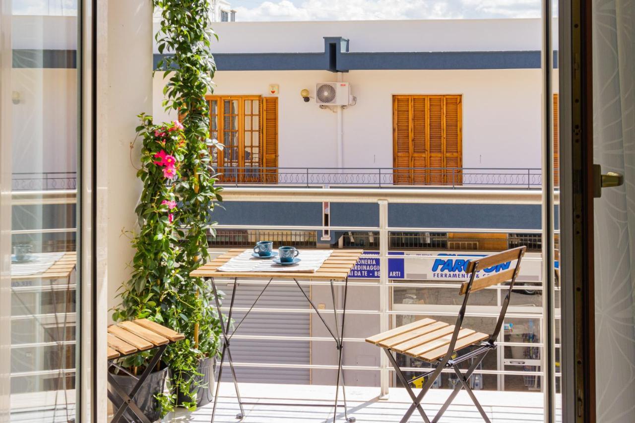 La Casa Di Adalgisa Διαμέρισμα Φαζάνο Εξωτερικό φωτογραφία