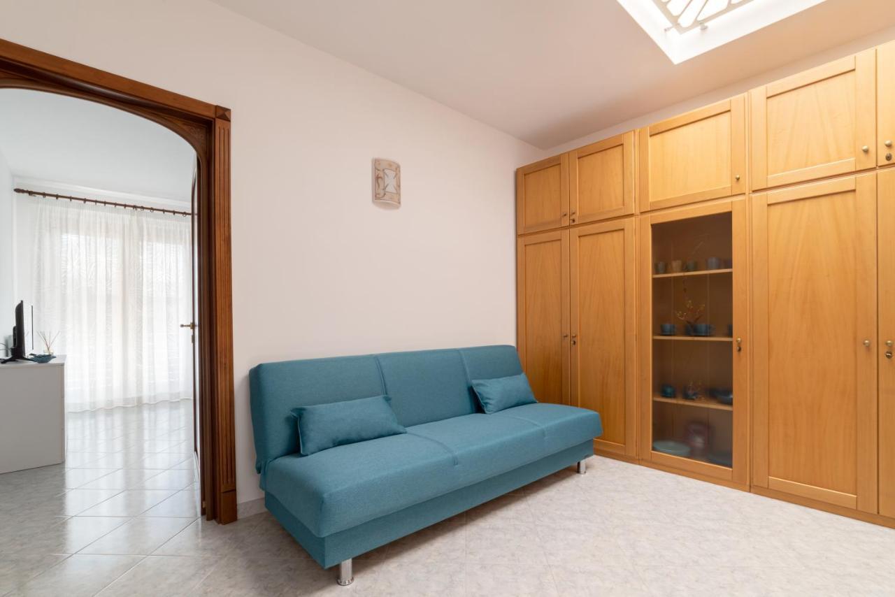 La Casa Di Adalgisa Διαμέρισμα Φαζάνο Εξωτερικό φωτογραφία