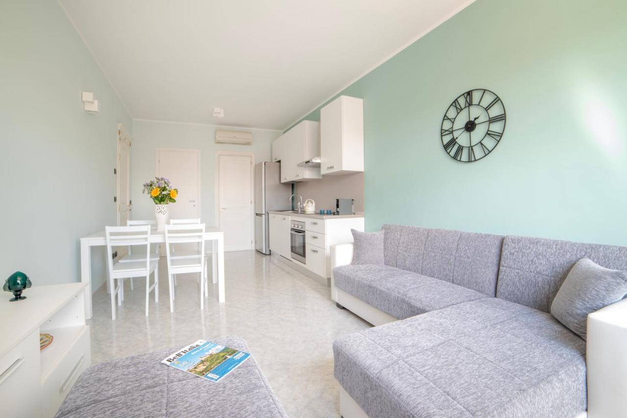 La Casa Di Adalgisa Διαμέρισμα Φαζάνο Εξωτερικό φωτογραφία
