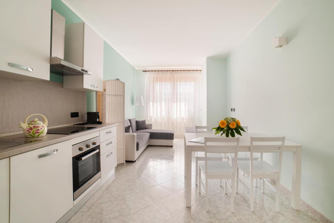 La Casa Di Adalgisa Διαμέρισμα Φαζάνο Εξωτερικό φωτογραφία