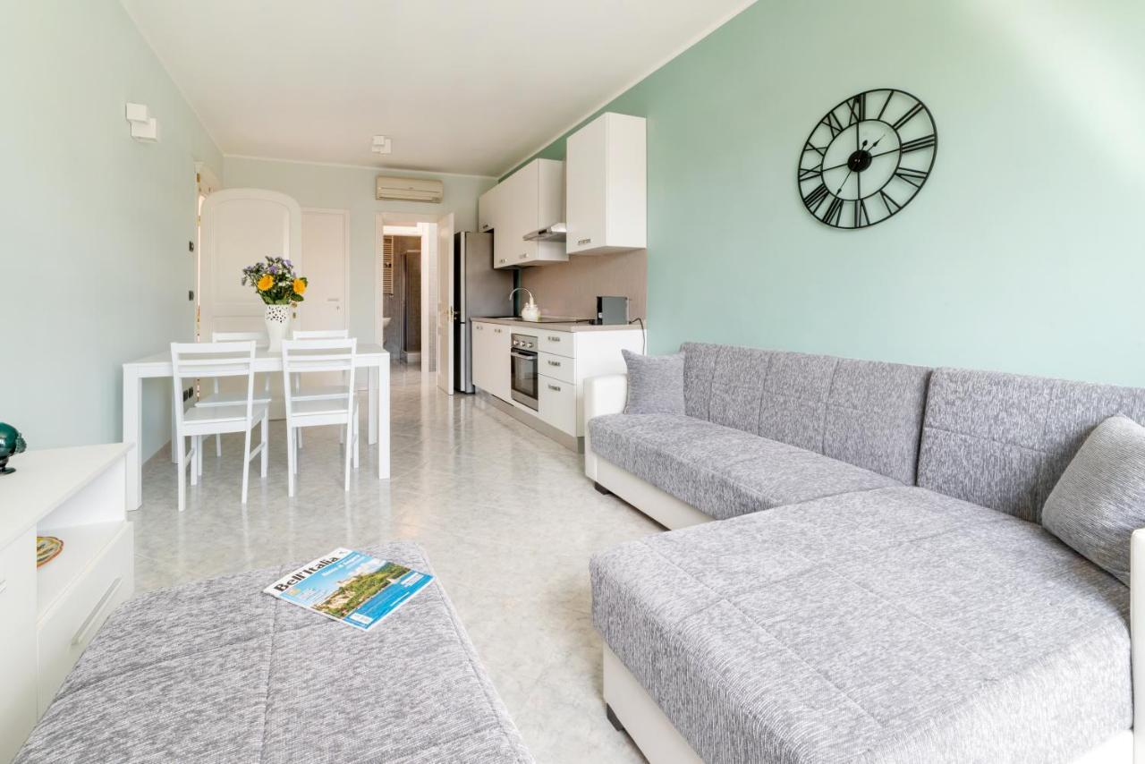 La Casa Di Adalgisa Διαμέρισμα Φαζάνο Εξωτερικό φωτογραφία