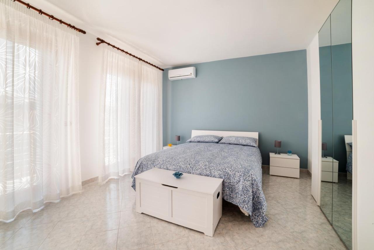 La Casa Di Adalgisa Διαμέρισμα Φαζάνο Εξωτερικό φωτογραφία