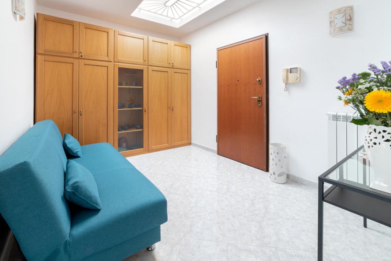 La Casa Di Adalgisa Διαμέρισμα Φαζάνο Εξωτερικό φωτογραφία